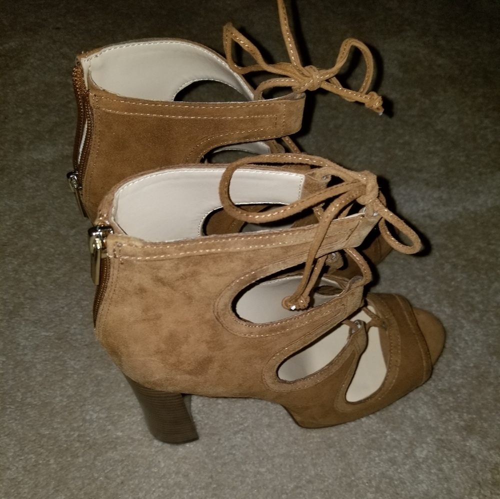 Bootie Heels - image 3